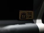 Toyota FJ Cruiser Trail Teams Edition 2008 года